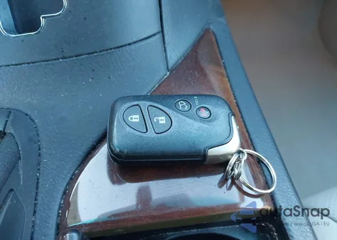 2011 Lexus Rx 350 z USA, uszkodzony, nr VIN 2T2BK1BA6BC081721